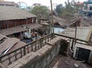 Tiếng nổ giữa thời bình Tiếng nổ giữa thời bình