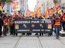 Phép thử lớn đầu tiên của ông Macron Phép thử lớn đầu tiên của ông Macron