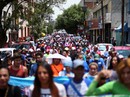 Mexico "xét lại" quan hệ với Mỹ Mexico "xét lại" quan hệ với Mỹ