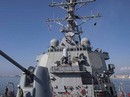 Mỹ, Nga dàn trận ở Syria Mỹ, Nga dàn trận ở Syria