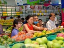 Cần ứng phó cú sốc thương mại bên ngoài Cần ứng phó cú sốc thương mại bên ngoài