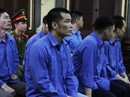 Trùm giang hồ Bến xe Miền Đông ngừng kêu oan Trùm giang hồ Bến xe Miền Đông ngừng kêu oan