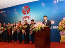Giải mã mối liên kết VFF - VPF Giải mã mối liên kết VFF - VPF