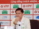 Hủy cuộc gặp giữa bầu Đức và bầu Tú Hủy cuộc gặp giữa bầu Đức và bầu Tú