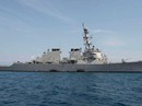 Mỹ sẽ dùng vũ khí nào đánh Syria? Mỹ sẽ dùng vũ khí nào đánh Syria?