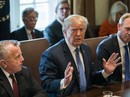 Tổng thống Donald Trump: “Cuộc tấn công Syria có thể không diễn ra sớm” Tổng thống Donald Trump: “Cuộc tấn công Syria có thể không diễn ra sớm”