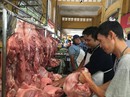 TP HCM mở rộng chương trình bình ổn ra các tỉnh TP HCM mở rộng chương trình bình ổn ra các tỉnh