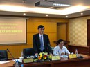 Bộ TN-MT: Việc bổ nhiệm cán bộ bị kỷ luật vụ Formosa đúng quy trình Bộ TN-MT: Việc bổ nhiệm cán bộ bị kỷ luật vụ Formosa đúng quy trình