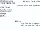 UBND TP HCM ra "tối hậu thư" vụ giáo viên bạo hành trẻ ở quận 1 UBND TP HCM ra "tối hậu thư" vụ giáo viên bạo hành trẻ ở quận 1