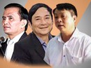 Infographic: Quan chức lùm xùm sai phạm giờ ra sao? Infographic: Quan chức lùm xùm sai phạm giờ ra sao?