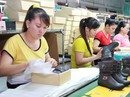 Không có DN giày Việt nào trong chuỗi Nike, Adidas… Không có DN giày Việt nào trong chuỗi Nike, Adidas…