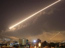 Mỹ dùng 2 tàu khu trục “đánh lừa” Nga và Syria? Mỹ dùng 2 tàu khu trục “đánh lừa” Nga và Syria?