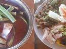Nghi án lẩu mắm chua cá hủng hỉnh ở Cần Thơ Nghi án lẩu mắm chua cá hủng hỉnh ở Cần Thơ