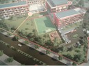 Cần Thơ có trường quốc tế Singapore đầu tiên Cần Thơ có trường quốc tế Singapore đầu tiên