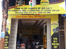 Công ty sản xuất thuốc ung thư từ than tre có chi nhánh tại Gia Lai Công ty sản xuất thuốc ung thư từ than tre có chi nhánh tại Gia Lai