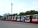 Làm hư xe tang vật, công an bồi thường 250 triệu đồng Làm hư xe tang vật, công an bồi thường 250 triệu đồng