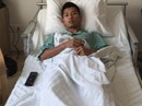 Đạp gãy xương sườn vẫn thoát án phạt Đạp gãy xương sườn vẫn thoát án phạt