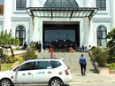 Ngân hàng Quân Đội thu giữ tài sản khách sạn Bavico Đà Lạt Ngân hàng Quân Đội thu giữ tài sản khách sạn Bavico Đà Lạt