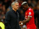 Dậy sóng Old Trafford, Pogba kiếm đường rời Man United Dậy sóng Old Trafford, Pogba kiếm đường rời Man United