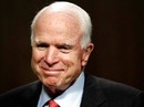 Vừa điều trị ung thư, ông John McCain lại nhập viện phẫu thuật Vừa điều trị ung thư, ông John McCain lại nhập viện phẫu thuật