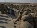Tính toán mới của Mỹ tại Syria Tính toán mới của Mỹ tại Syria