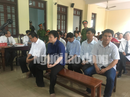 Agribank Cần Thơ yêu cầu 3 công ty, 2 cá nhân trả gần 800 tỉ đồng Agribank Cần Thơ yêu cầu 3 công ty, 2 cá nhân trả gần 800 tỉ đồng