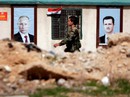 Syria: Tổng thống Assad quyết “đuổi cùng giết tận” Syria: Tổng thống Assad quyết “đuổi cùng giết tận”