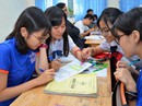 Trường ĐH tốp trên có "thả nổi" điểm sàn? Trường ĐH tốp trên có "thả nổi" điểm sàn?