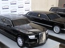 Tổng thống Putin sẽ dùng siêu xe mới trong lễ nhậm chức? Tổng thống Putin sẽ dùng siêu xe mới trong lễ nhậm chức?