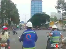 Vụ hãi hùng cô gái bị cướp kéo lê: Làm gì để thoát? Vụ hãi hùng cô gái bị cướp kéo lê: Làm gì để thoát?
