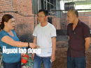 Vợ chồng bị nghi nhuộm tạp chất với than pin sản xuất cà phê nói gì? Vợ chồng bị nghi nhuộm tạp chất với than pin sản xuất cà phê nói gì?