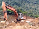 Thanh tra đất đai, khai thác khoáng sản của Phú Thọ Thanh tra đất đai, khai thác khoáng sản của Phú Thọ
