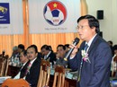 Làm lãnh đạo VFF: Cần đề án, đừng nói suông! Làm lãnh đạo VFF: Cần đề án, đừng nói suông!