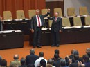 Cuba có chủ tịch mới Cuba có chủ tịch mới