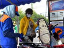 Thuế môi trường tăng, hàng Việt thêm khó Thuế môi trường tăng, hàng Việt thêm khó