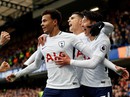Dele Alli bùng nổ, Chelsea sụp đổ trong 4 phút Dele Alli bùng nổ, Chelsea sụp đổ trong 4 phút