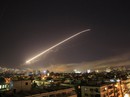 Vụ Mỹ và đồng minh không kích: Syria bắn 40 tên lửa nhưng không trúng quả nào? Vụ Mỹ và đồng minh không kích: Syria bắn 40 tên lửa nhưng không trúng quả nào?