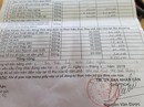 Chủ tịch thị trấn yêu cầu cụ già đóng hàng loạt quỹ tự nguyện Chủ tịch thị trấn yêu cầu cụ già đóng hàng loạt quỹ tự nguyện