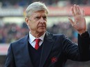 HLV Wenger bất ngờ tuyên bố rời Arsenal HLV Wenger bất ngờ tuyên bố rời Arsenal