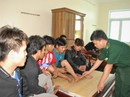 Phu vàng trở về sau một tuần mất tích bí ẩn kể gì? Phu vàng trở về sau một tuần mất tích bí ẩn kể gì?