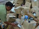 Từ vụ cà phê nhuộm pin: Xử nặng kẻ gây ra cái chết từ từ Từ vụ cà phê nhuộm pin: Xử nặng kẻ gây ra cái chết từ từ