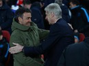 Luis Enrique kế nhiệm Wenger, Arsenal chờ chữ ký Messi? Luis Enrique kế nhiệm Wenger, Arsenal chờ chữ ký Messi?