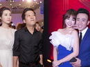 Chuyện tình Trường Giang - Nhã Phương sẽ "có hậu" ? Chuyện tình Trường Giang - Nhã Phương sẽ "có hậu" ?