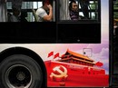 Triều Tiên: Tai nạn xe buýt giết “hàng chục du khách Trung Quốc” Triều Tiên: Tai nạn xe buýt giết “hàng chục du khách Trung Quốc”