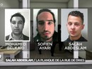 Nghi phạm vụ khủng bố đẫm máu ở Paris lãnh 20 năm tù Nghi phạm vụ khủng bố đẫm máu ở Paris lãnh 20 năm tù