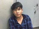 Tóm tên cướp kéo lê cô gái giữa trung tâm Sài Gòn Tóm tên cướp kéo lê cô gái giữa trung tâm Sài Gòn