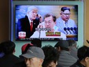 Lời nhắc nhở từ quá khứ cho ông Trump Lời nhắc nhở từ quá khứ cho ông Trump