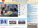 Cảnh báo tài khoản Facebook mạo danh Trung tâm Lao động ngoài nước Cảnh báo tài khoản Facebook mạo danh Trung tâm Lao động ngoài nước