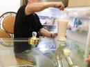 Thú ăn và chơi "độc" để kéo dài tuổi xuân của đại gia Thú ăn và chơi "độc" để kéo dài tuổi xuân của đại gia