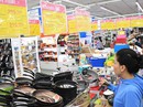 Co.opmart vẫn là lựa chọn hàng đầu Co.opmart vẫn là lựa chọn hàng đầu